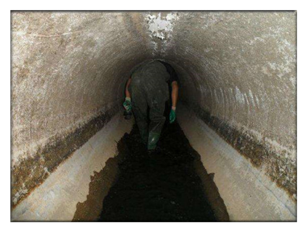 宜昌管道高压清洗