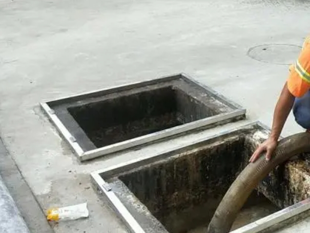 宜昌化粪池清理