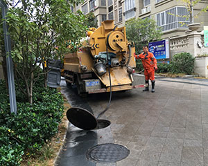 宜昌管网知识-是否有行之有效的解决方案